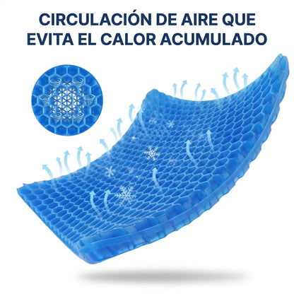 Relivo™ - Siéntate sin dolor, horas seguidas